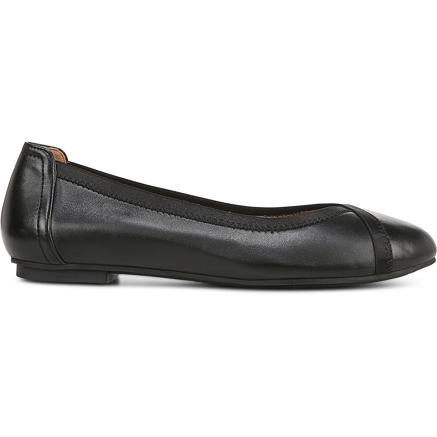 Vionic caroll sale ballet flat