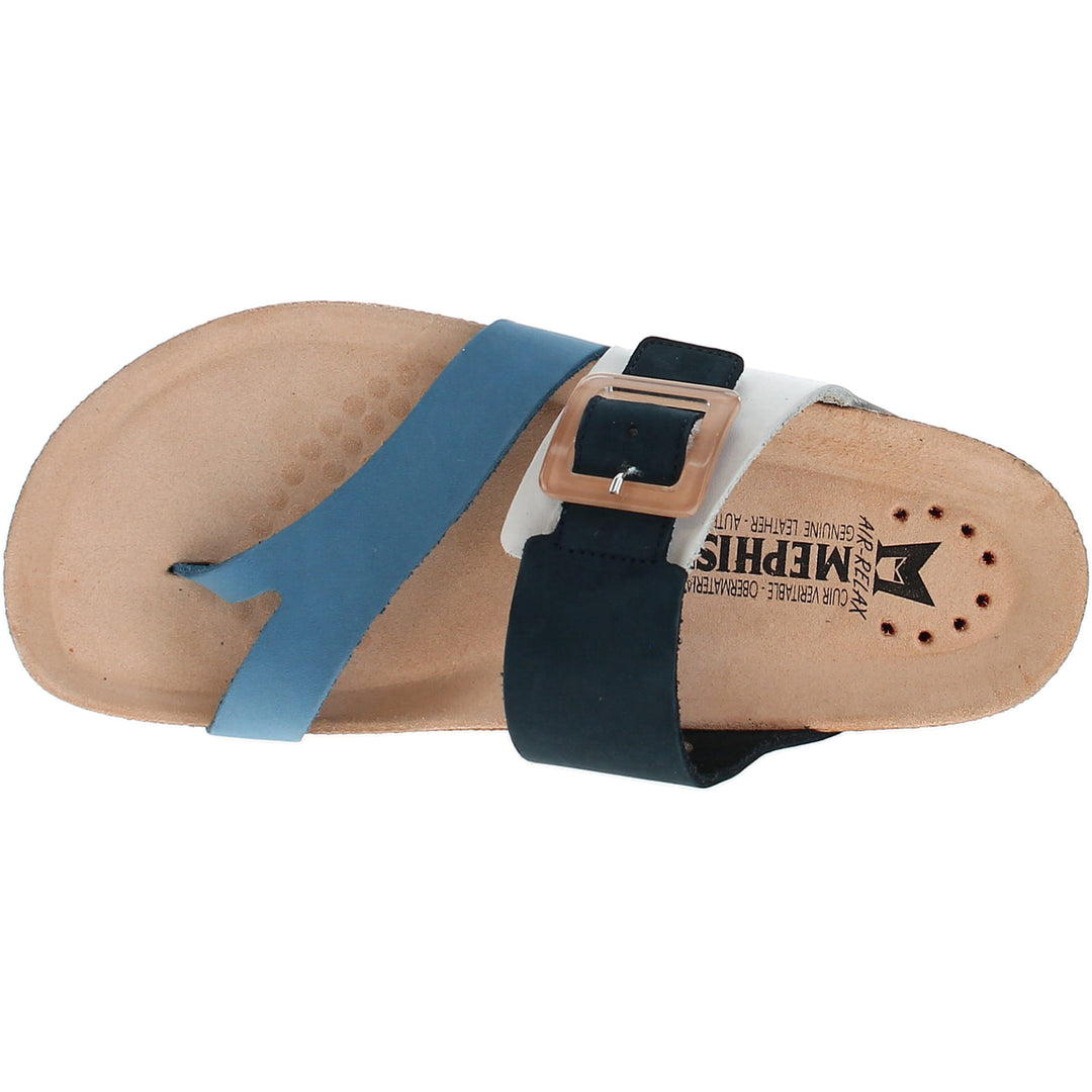 Mephisto Madeline 2830 – Women's Sandals – COMFORT ONE SHOES