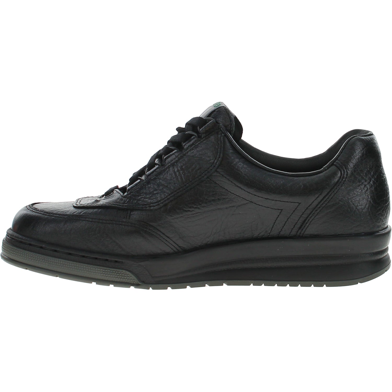 Mephisto black shoes fashion