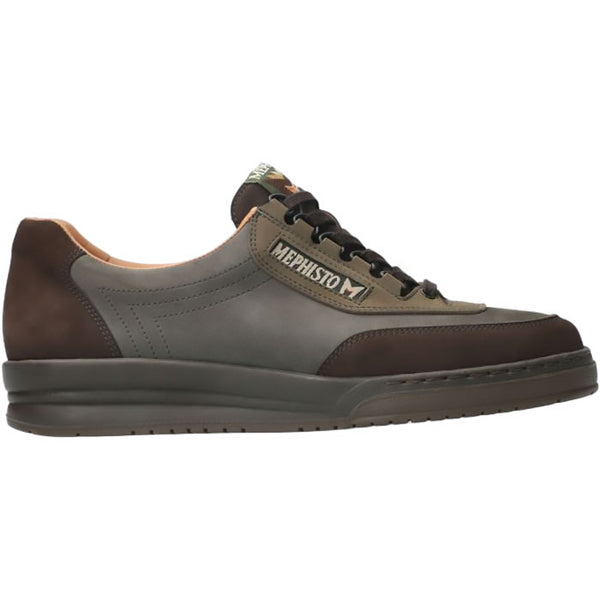 Mephisto match 2025 walking shoe