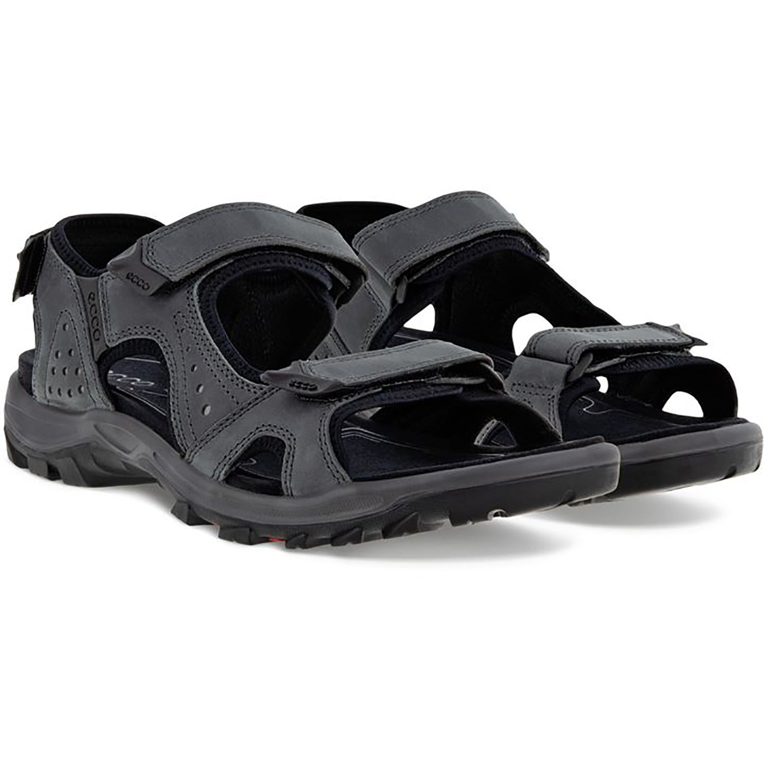 ECCO Offroad Lite – Men's Sandals – COMFORT ONE SHOES