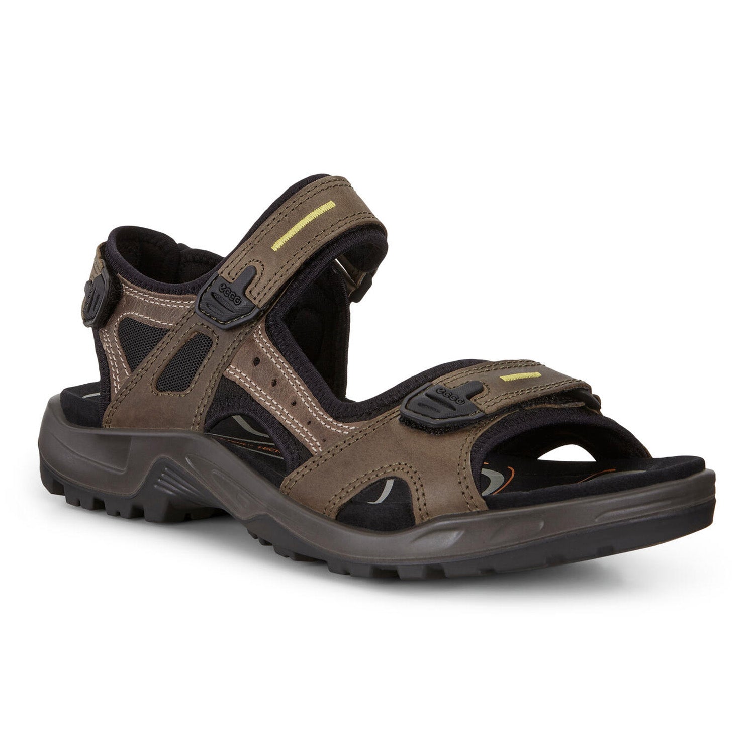 ECCO Ladies Offroad Sage Sandal | SOUL 2 SOLE SHOES – Soul 2 Sole Shoes