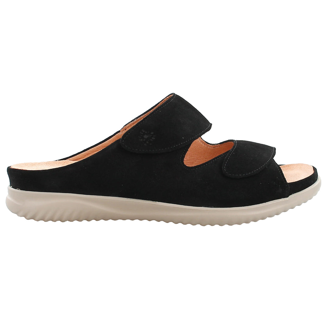afslappet Tilladelse farvel Hartjes Breeze 2 110122 Slide – Women's Sandals – COMFORT ONE SHOES