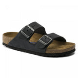 Arizona Soft Footbed Oiled (Women)