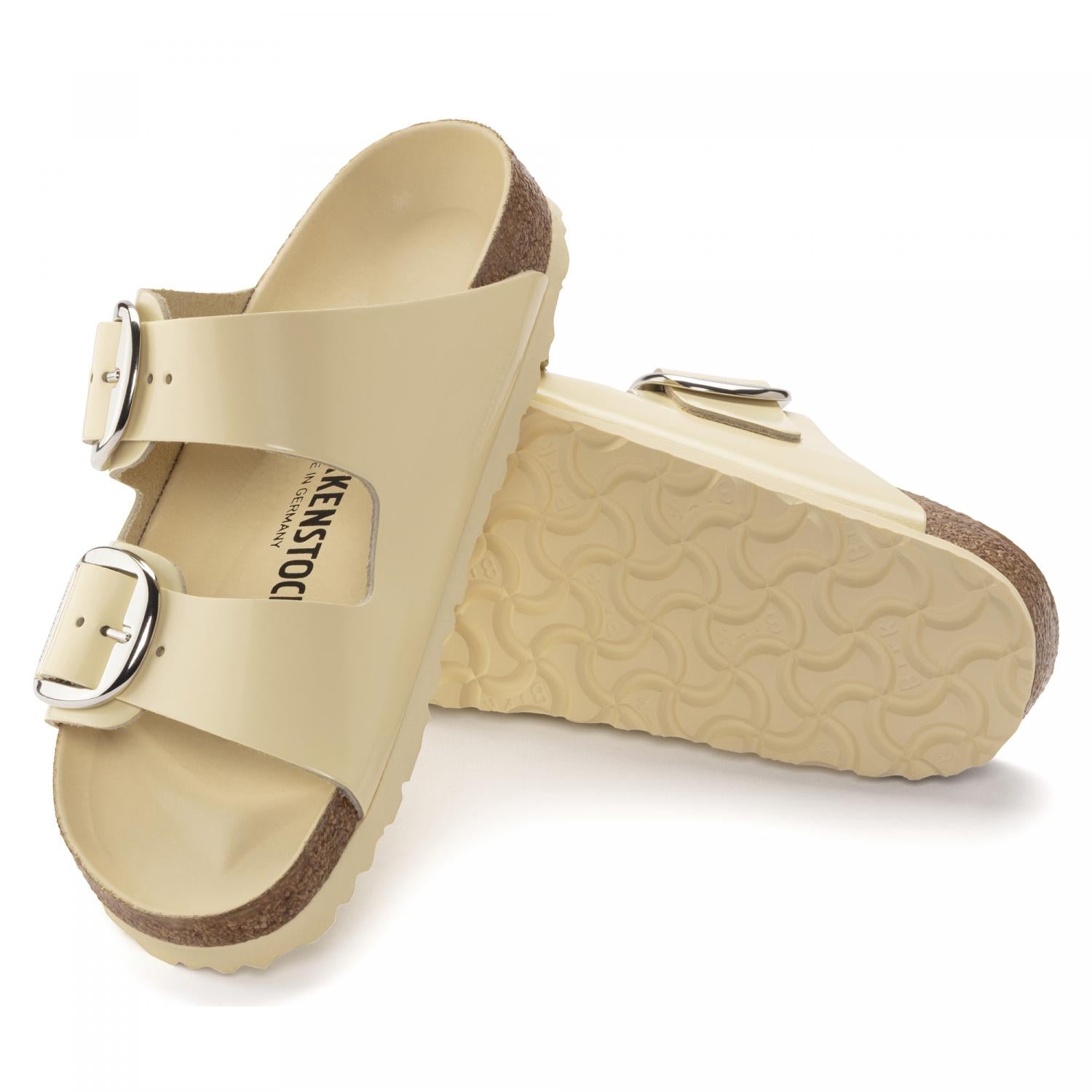 Birkenstock Arizona Big Buckle – Women's Sandals – COMFORT ONE SHOES