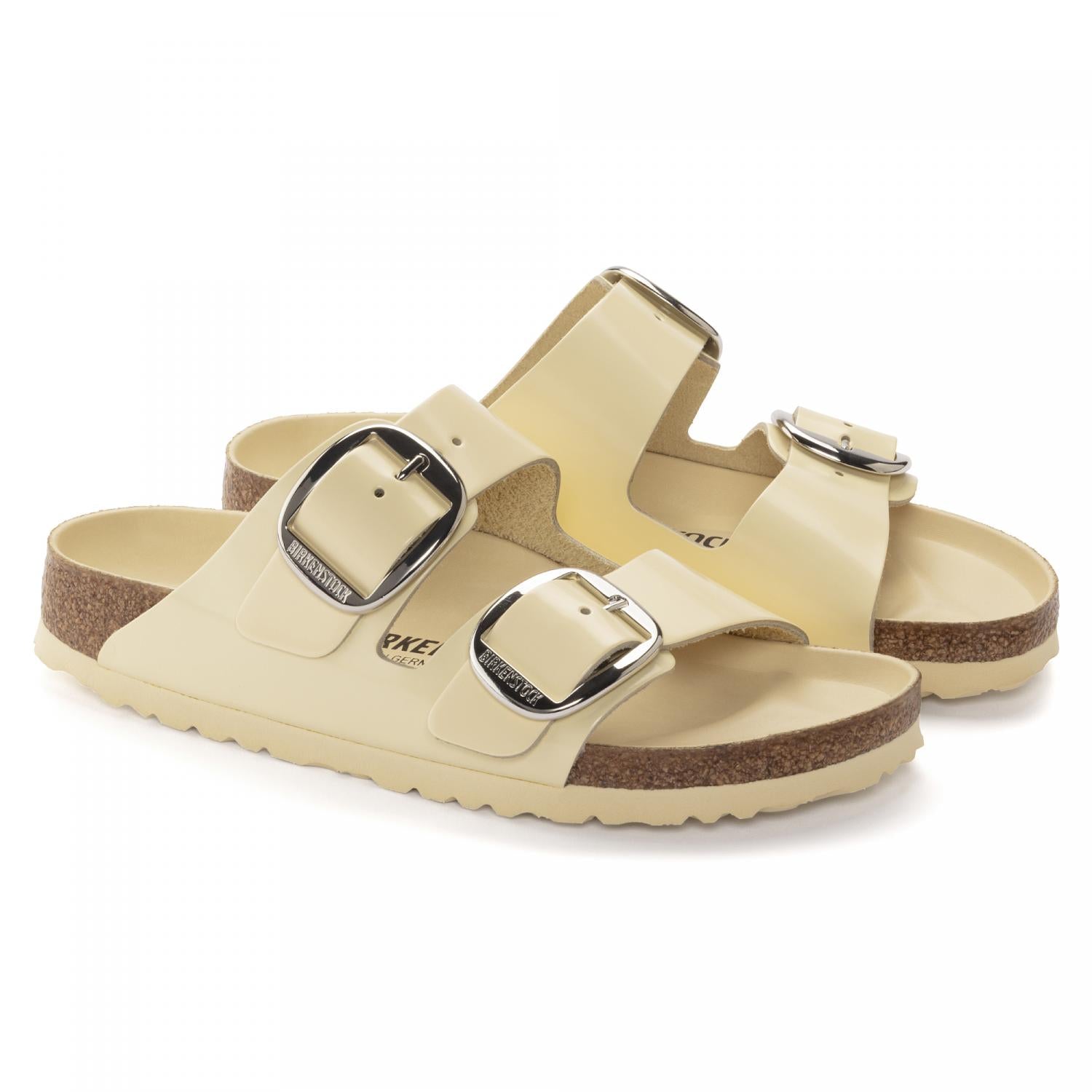 Birkenstock Arizona Big Buckle – Women's Sandals – COMFORT ONE SHOES