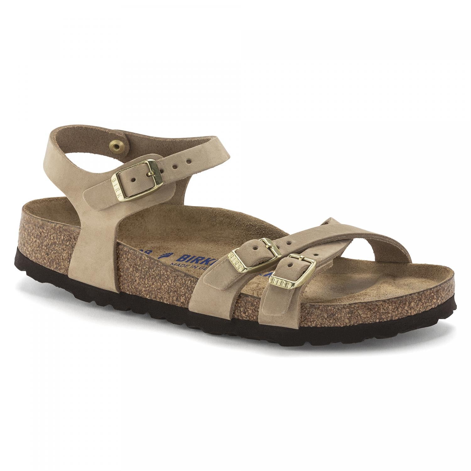 Birkenstock store kumba 40