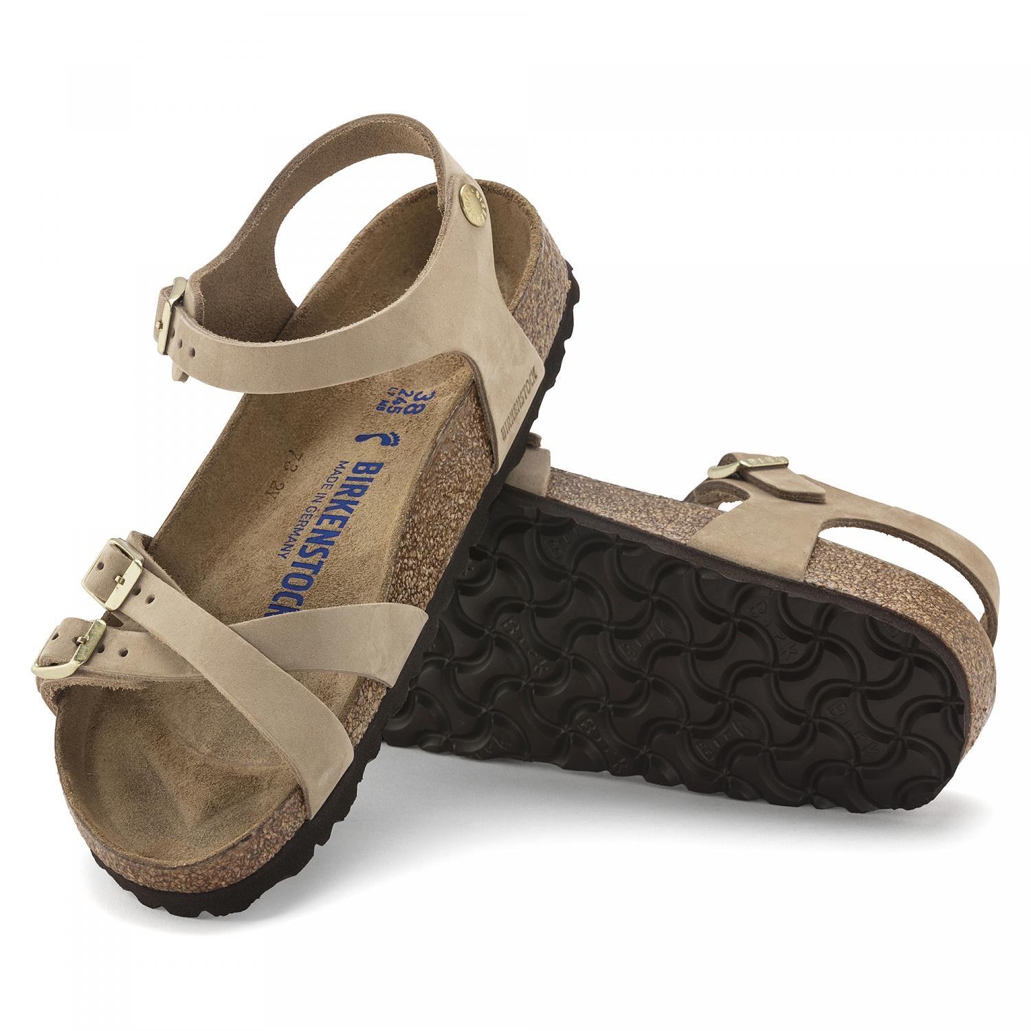 Birkenstock 2024 taormina 39