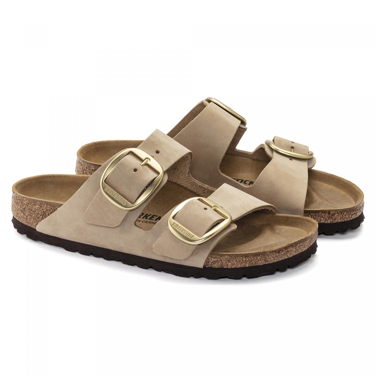 Birkenstock Arizona Big Buckle Women s Sandals COMFORT ONE SHOES