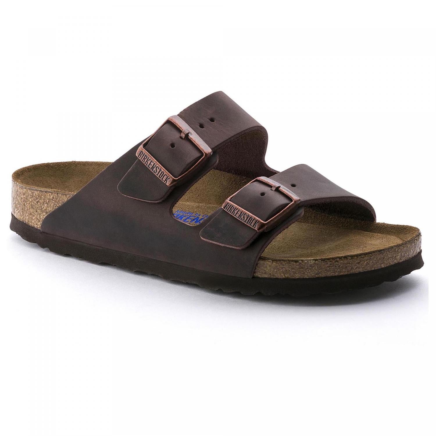 Birkenstock Arizona Soft sold Slide Sandals