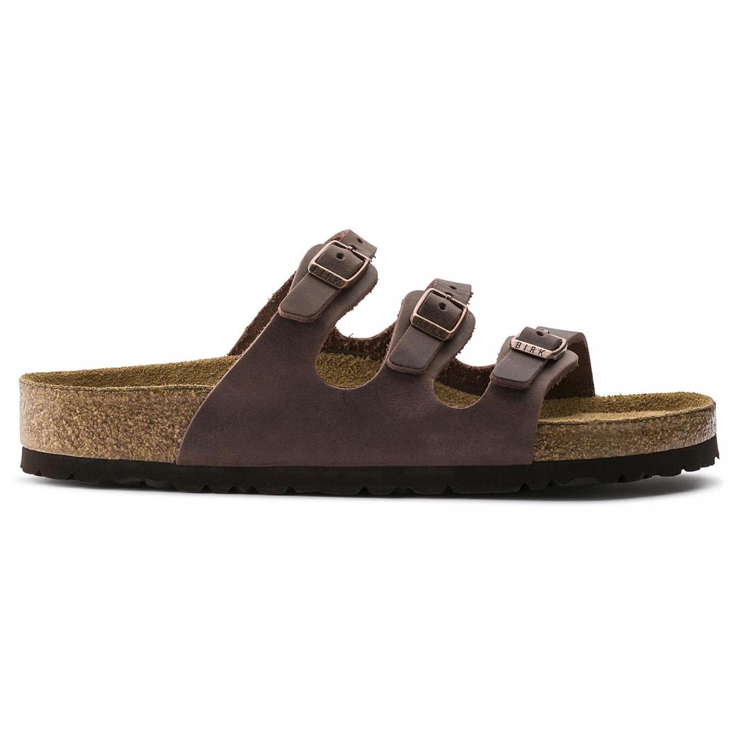 Birkenstock Florida Soft Footbed Women s Sandals COMFORT ONE SHOES