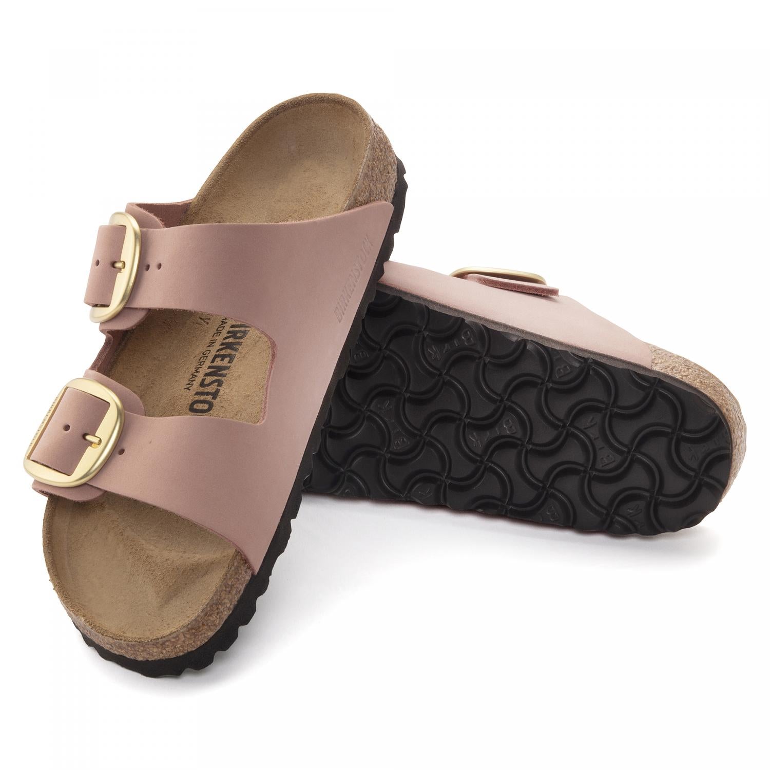 Womens birkenstock clearance big buckle