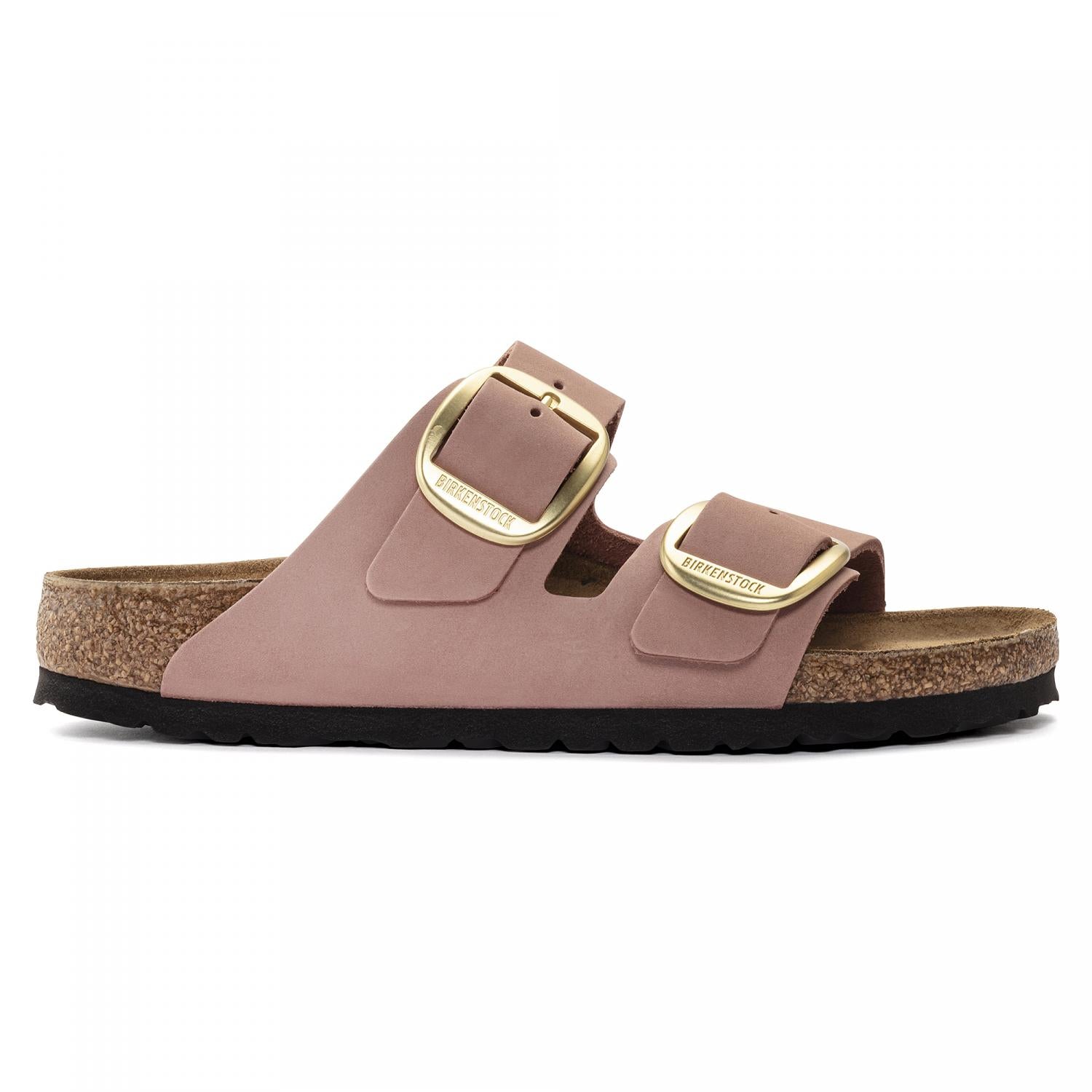 Birkenstock arizona big store buckle slide sandal