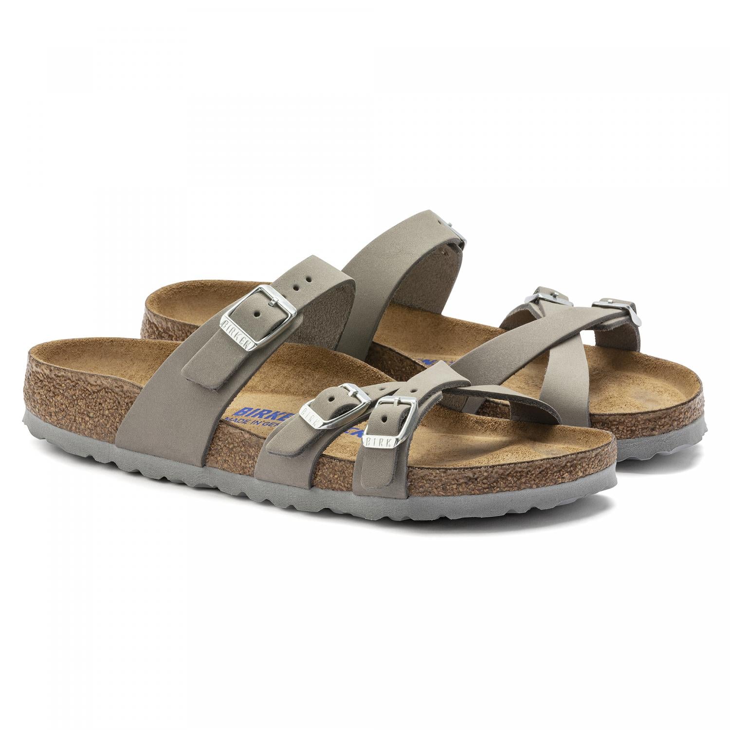 Birk and stock discount femme