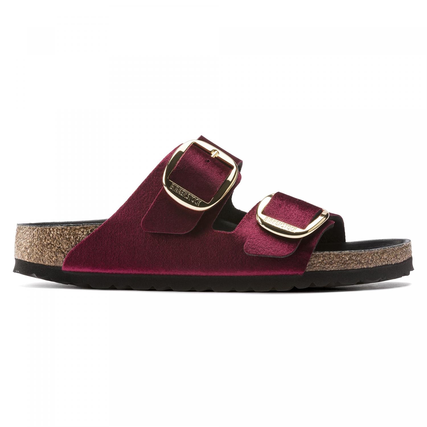 Zinfandel big hot sale buckle birkenstock