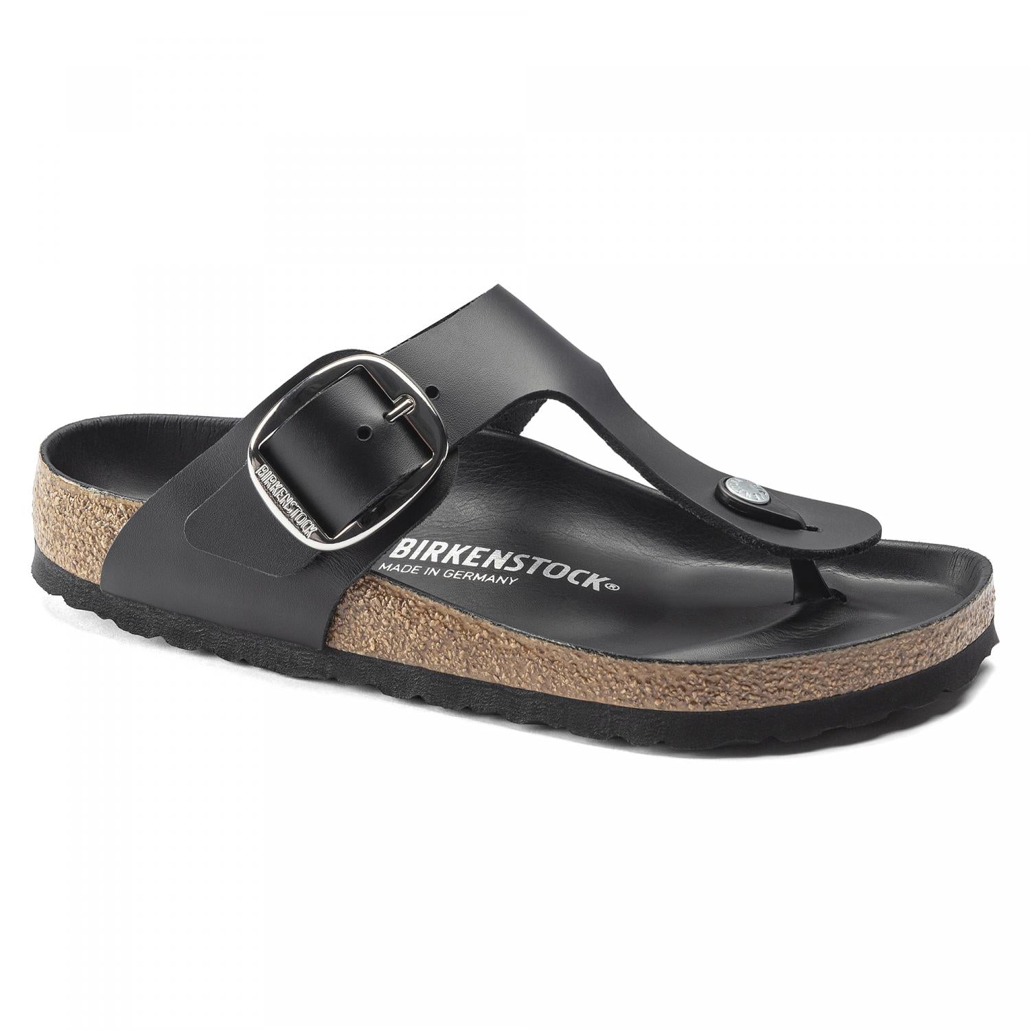 Birkenstock Gizeh Big Buckle Women s Sandals COMFORT ONE SHOES