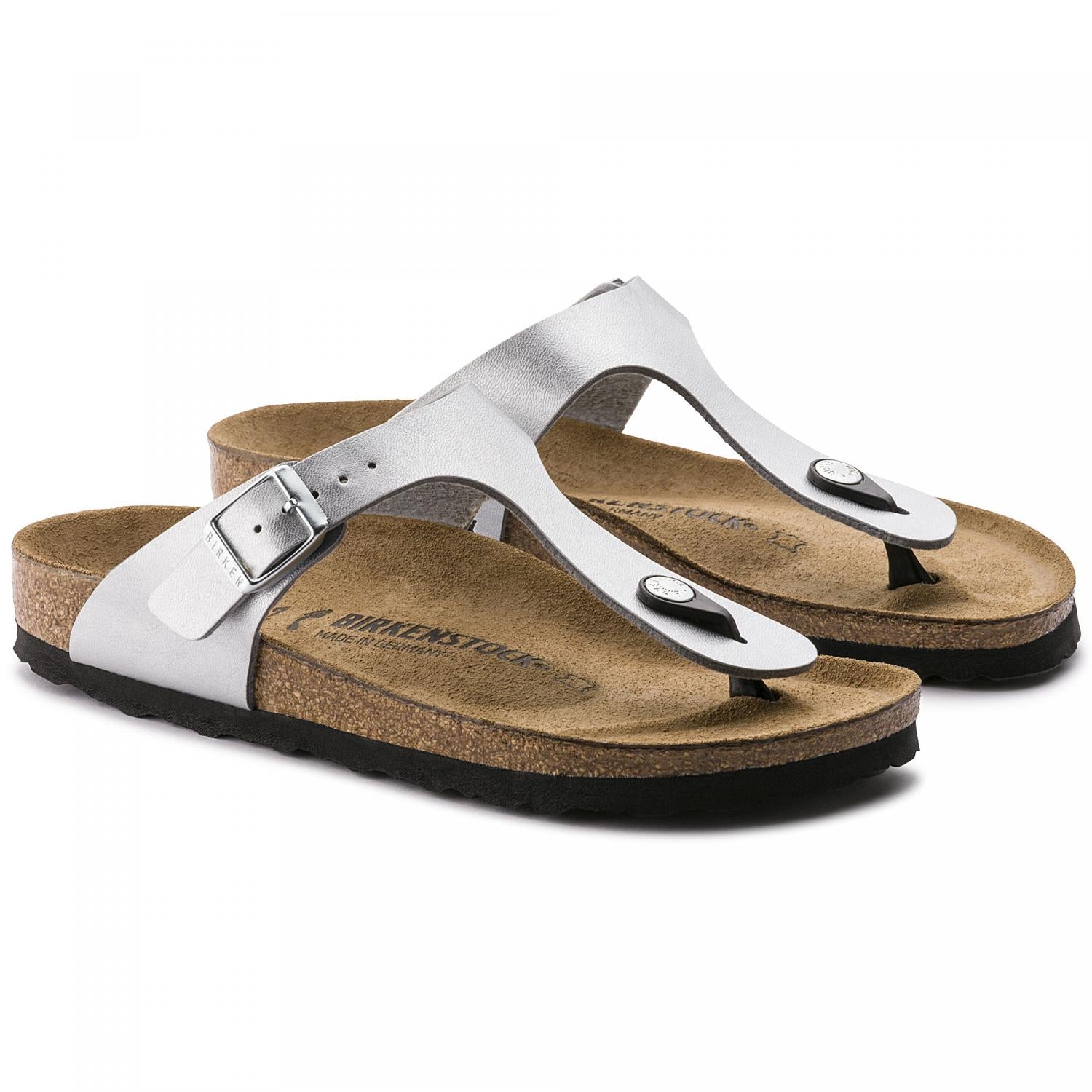Birkenstock Gizeh Women s Sandals COMFORT ONE SHOES