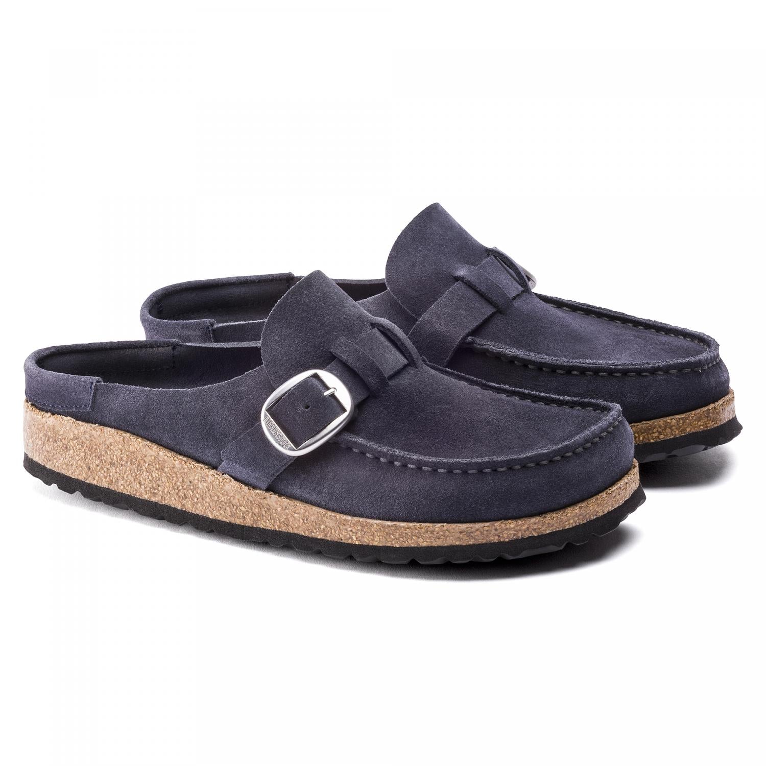 Birkenstock best sale buckley wide