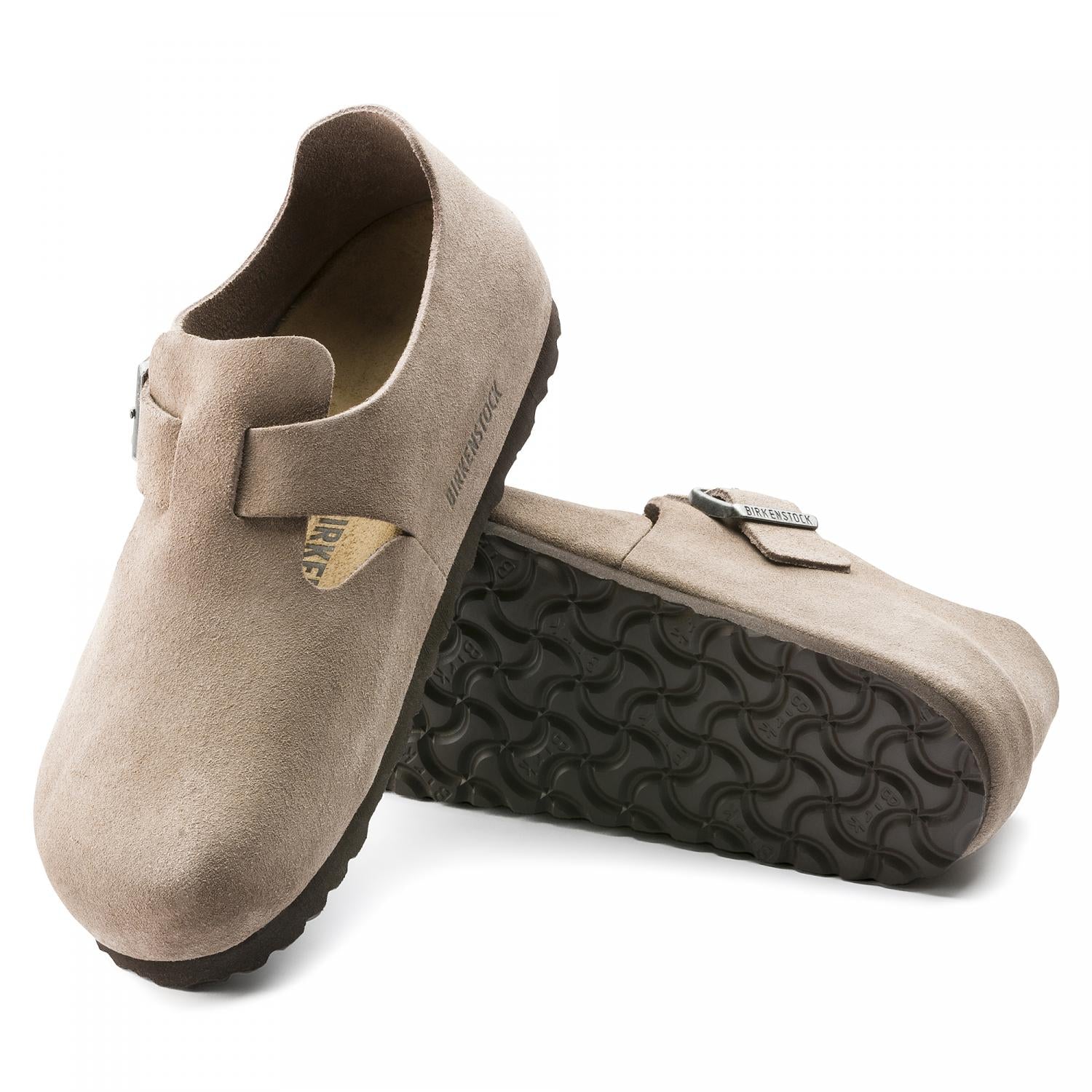 Birkenstock London – Women's Casual – COMFORT ONE SHOES