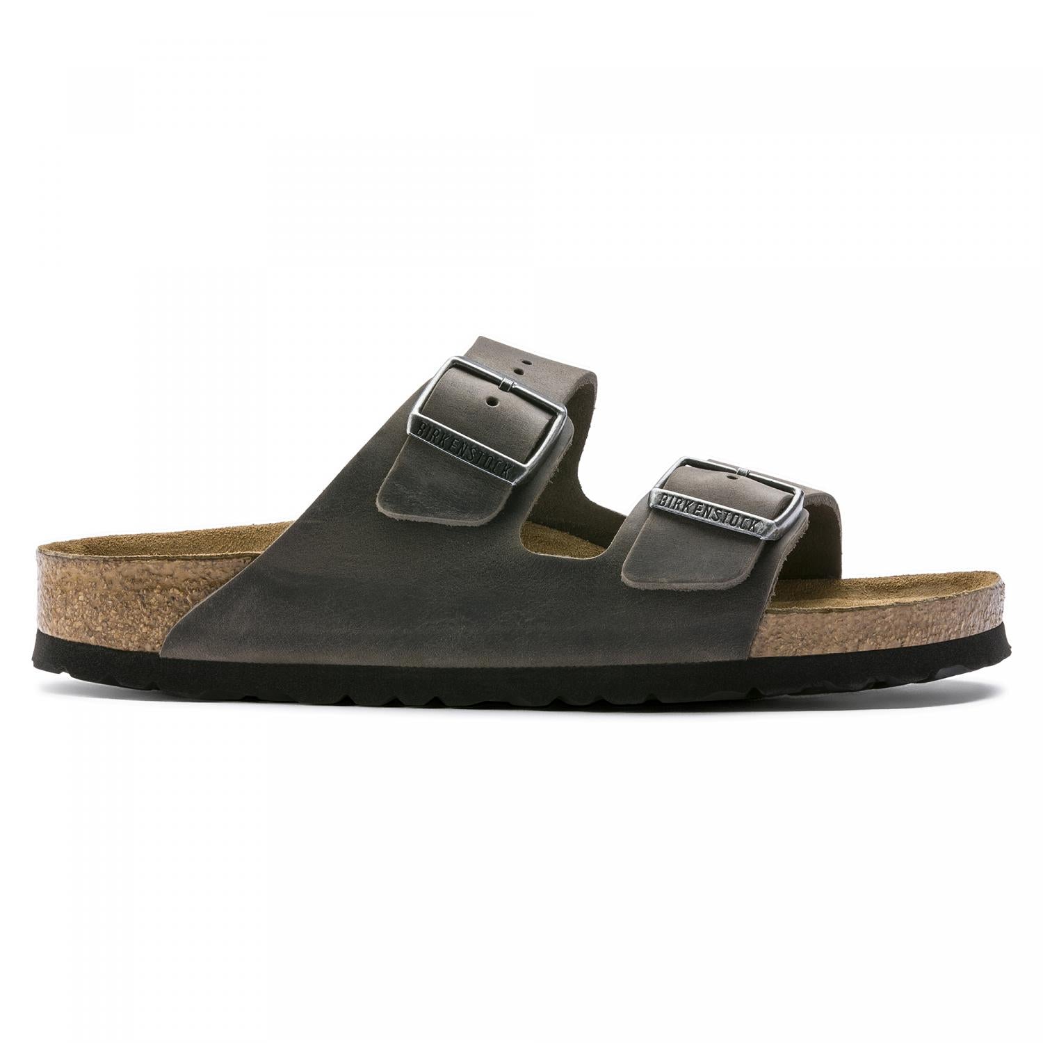 Birkenstock arizona hot sale steer khaki