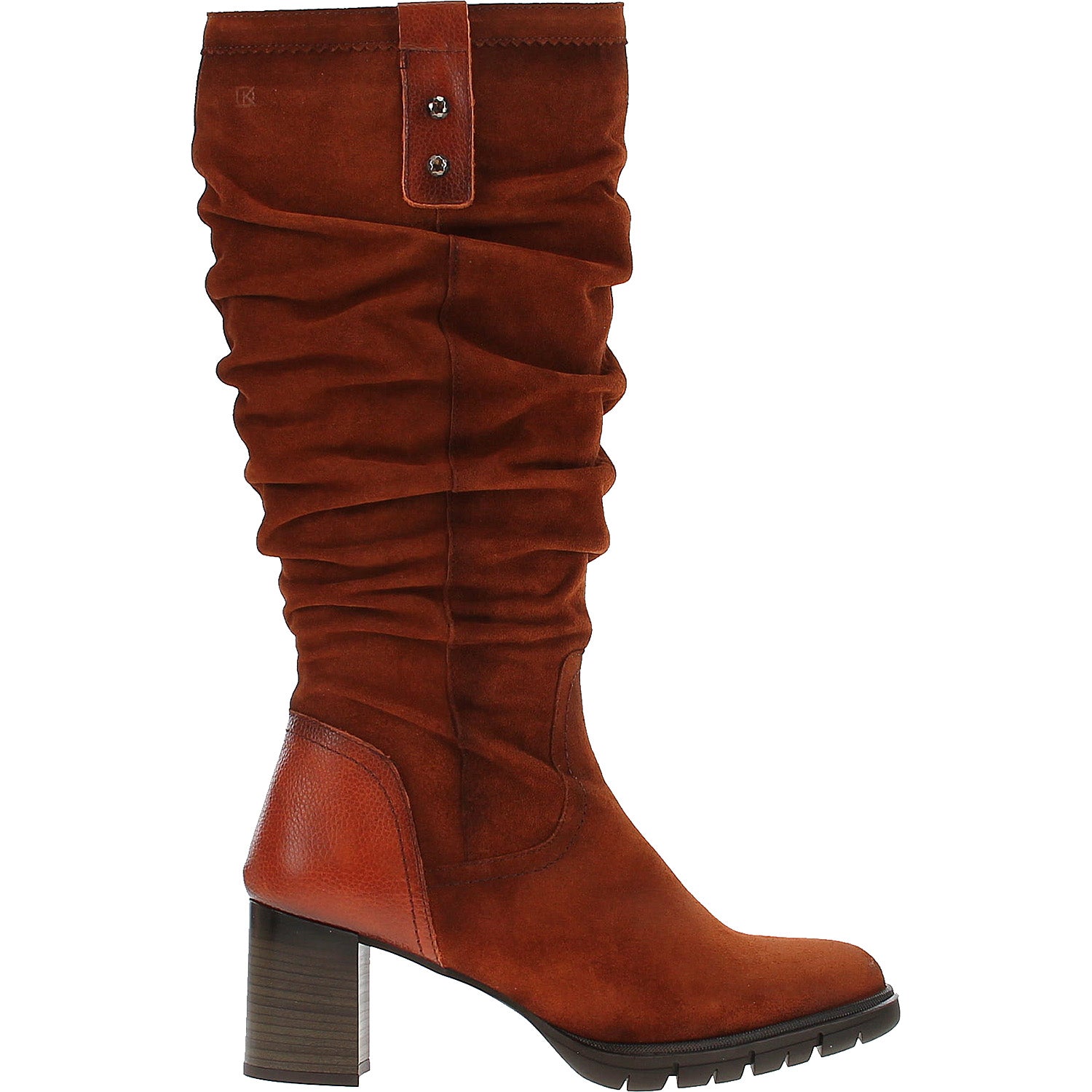 Womens tall clearance comfort boots