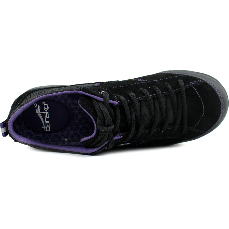 dansko women's paisley