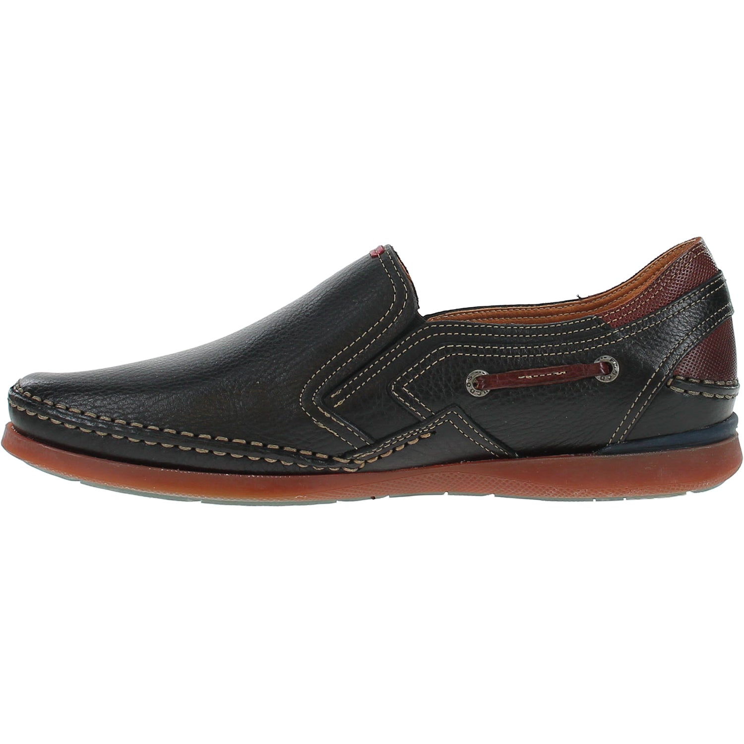 Fluchos Men s Mariner Slip On Loafers