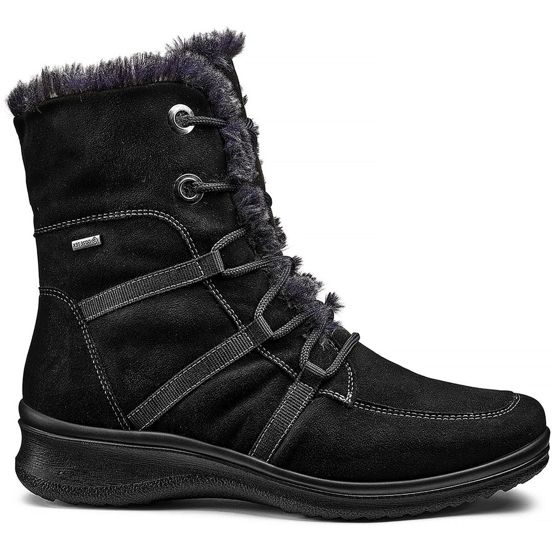 skak mærkning løn Ara Montreal – Women's Boots – COMFORT ONE SHOES