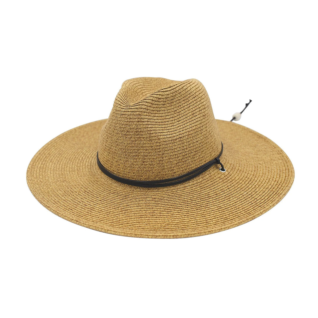 El Campo 4&quot; Brim Sun Hat