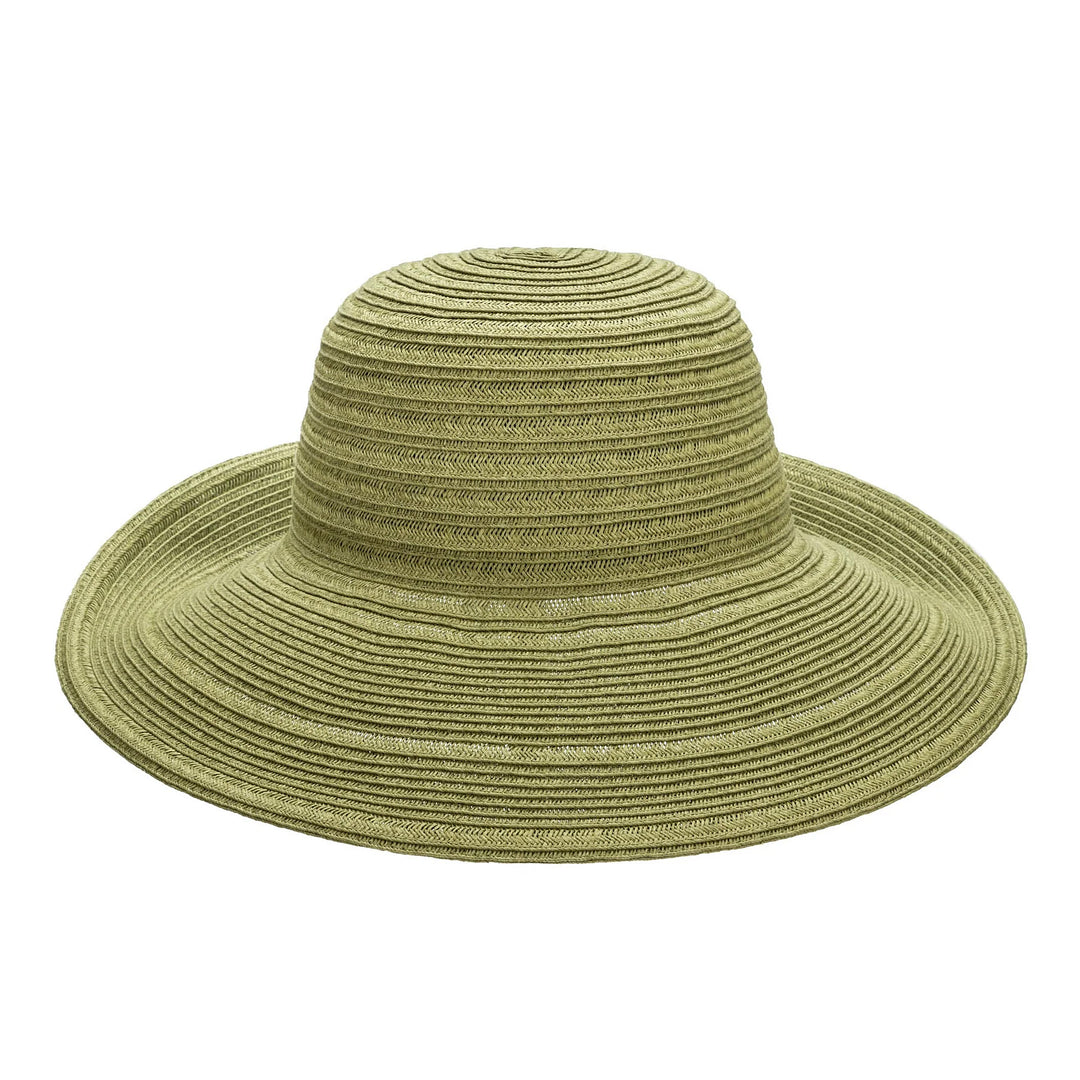 Styleable Multi Way Paperbraid Sun Hat