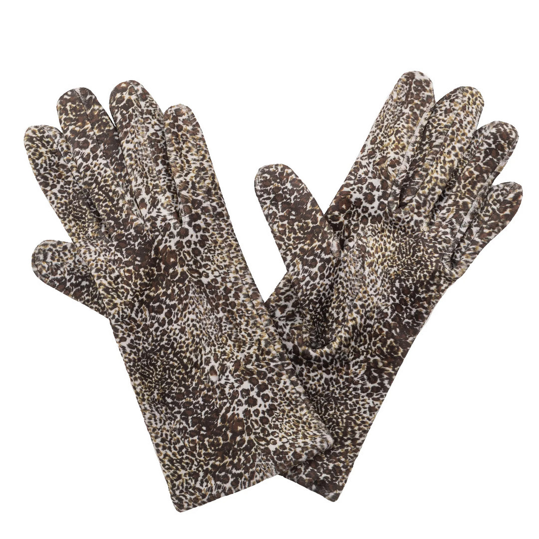 Bailey Knit Gloves
