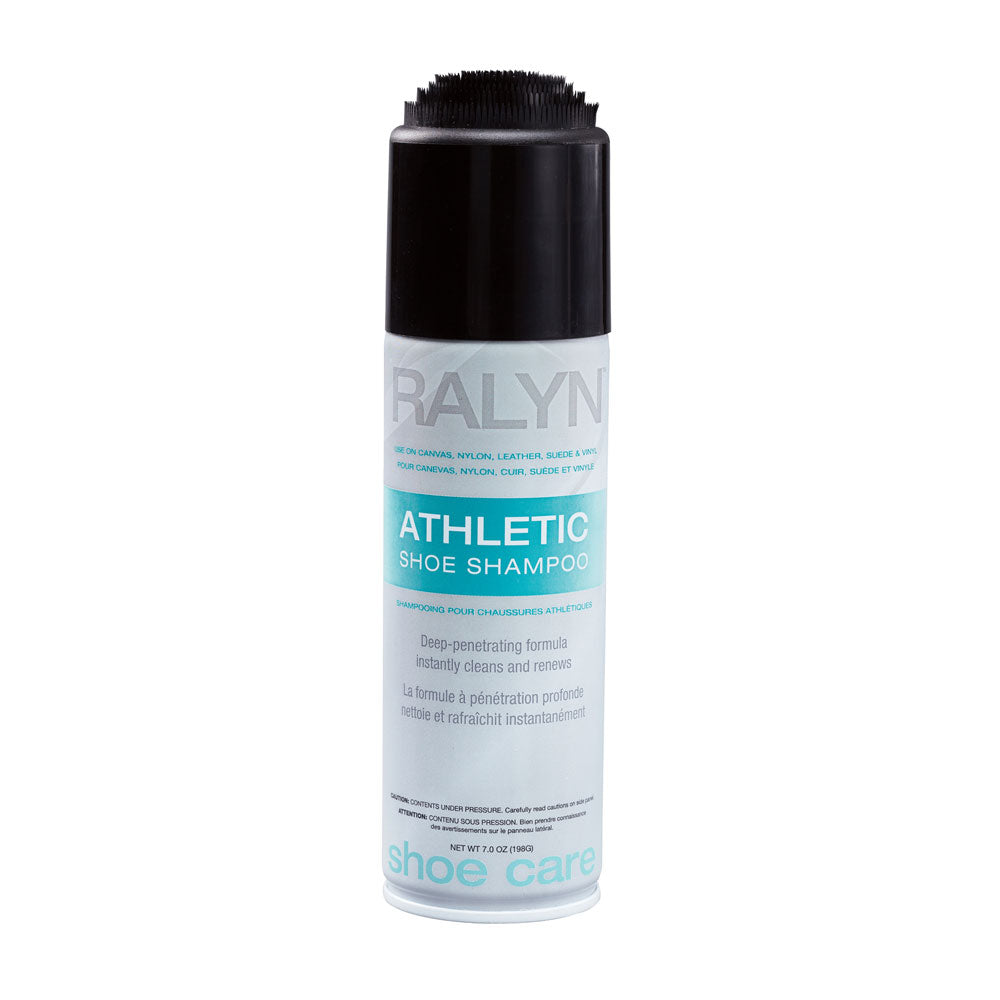 Ralyn Ralyn Shoe Shampoo – COMFORT ONE SHOES