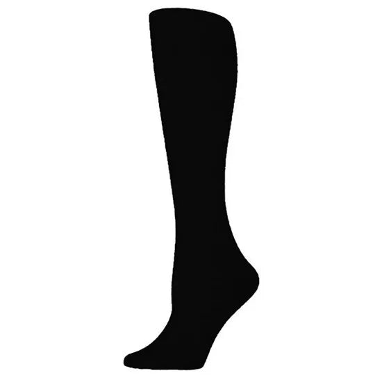 Microfiber Opaque Trouser Sock