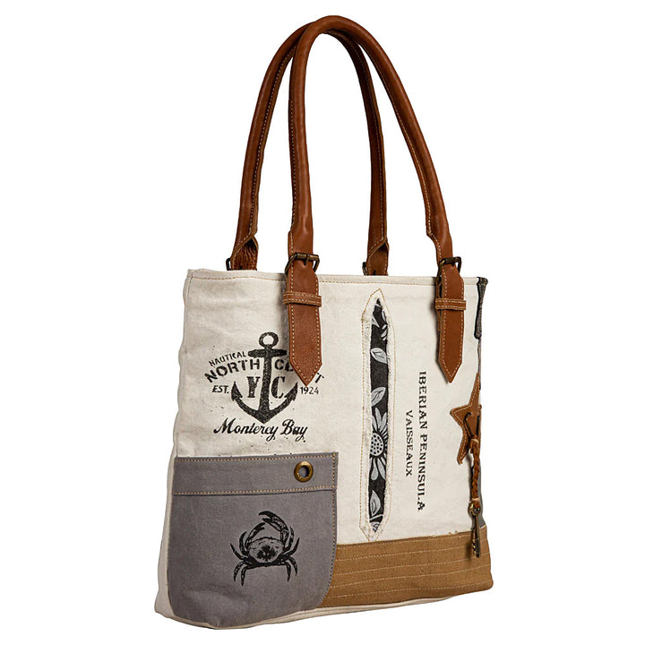 Expedition Tote