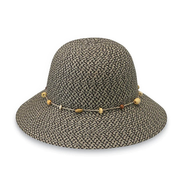 Naomi Woven Bucket Hat