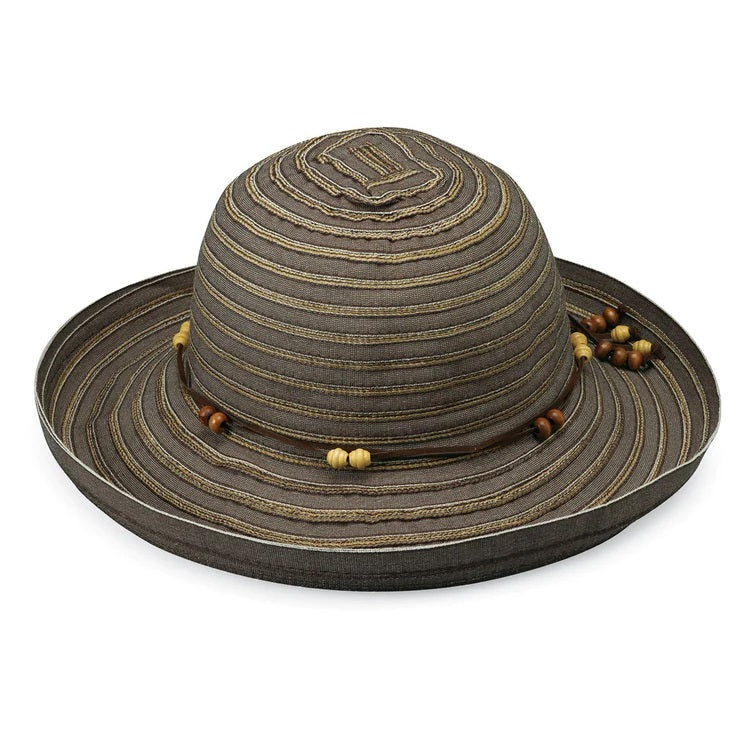 Breton Sun Hat