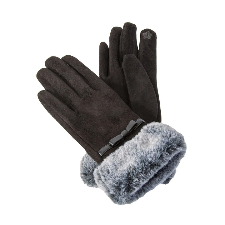 Logan Fur Glove