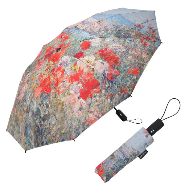 Celias Garden Travel Umbrella