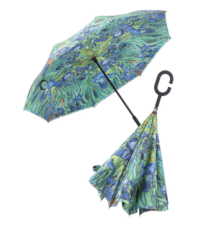 Rain Caper Umbrellas