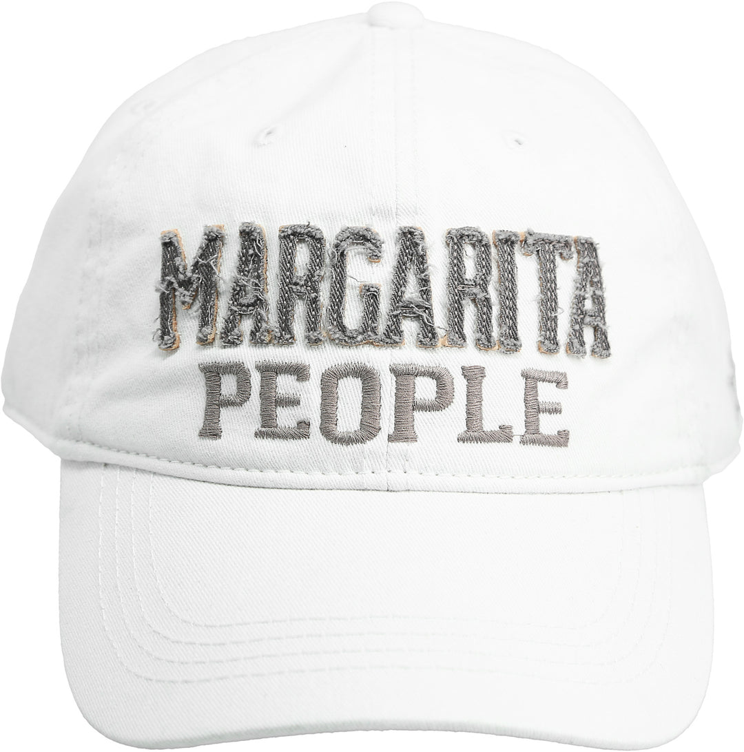 Marguerita People Cap