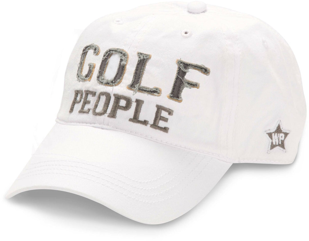 Golf People Cap