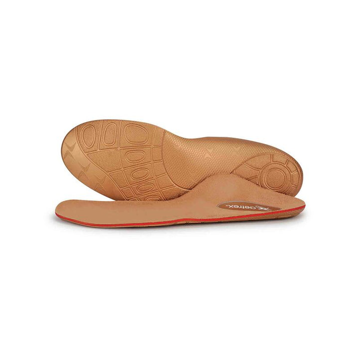 L620W  Women's Casual Comfort Posted Orthotics